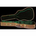 Superior Deluxe Hardshell Dreadnaught Acoustic Guitar Case CD-2510